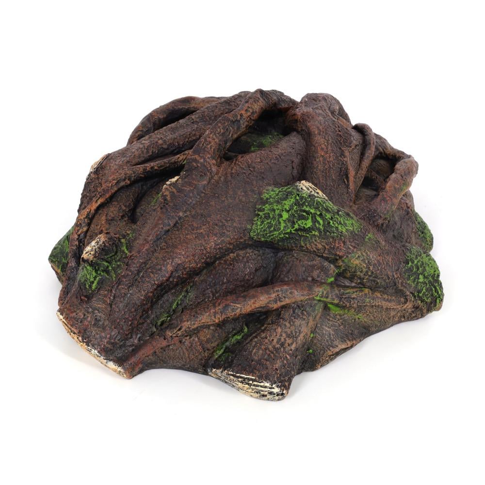 Декорація для тераріуму печера ліана Hobby Liana Cave L 39,8x24x11,5 см (HB36232) - фото 3 Декорація для тераріуму печера ліана Hobby Liana Cave L 39,8x24x11,5 см (HB36232) - фото 3