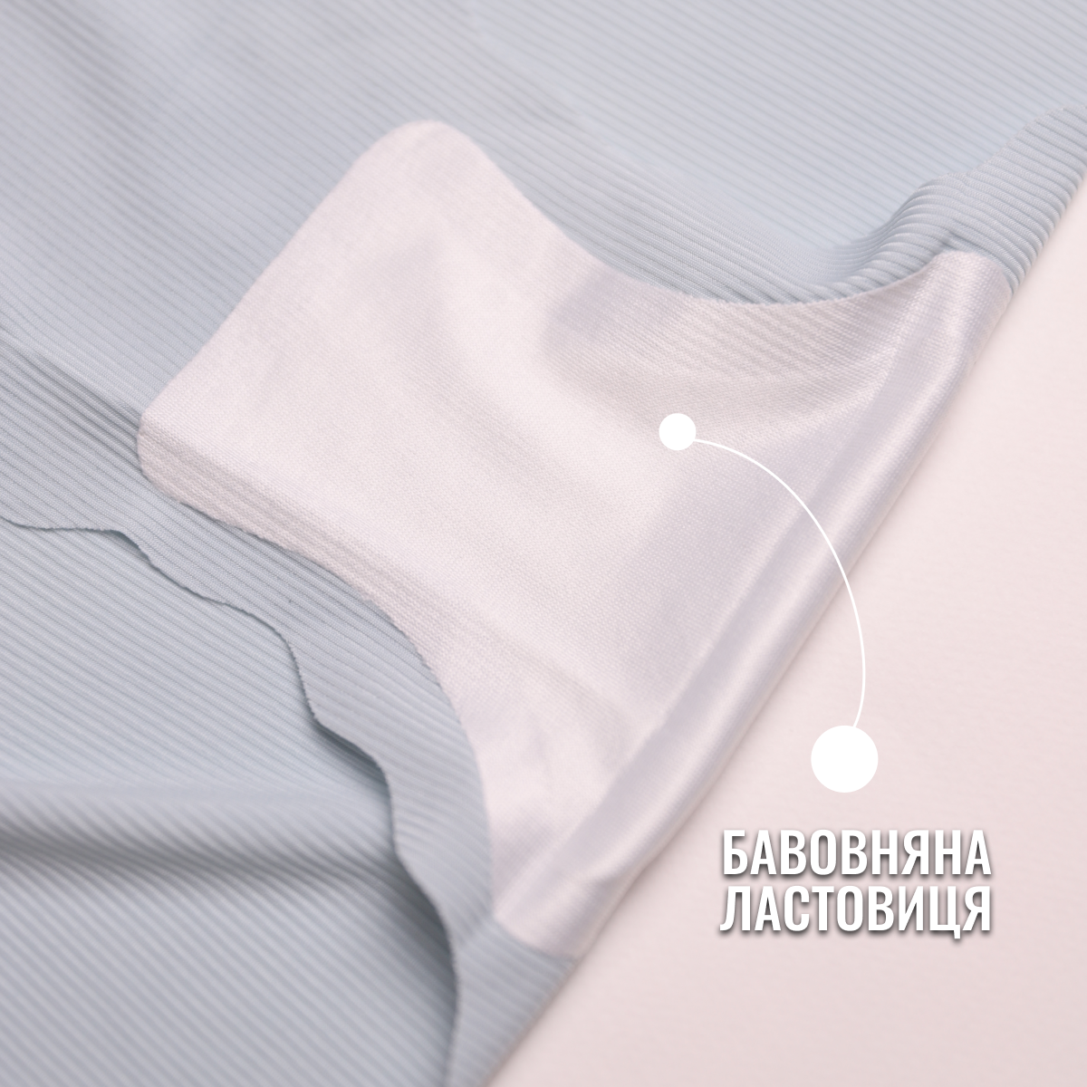 Труси слипи безшовні в рубчик 5 шт. Різнокольорові (2829302255) - фото 3 Труси слипи безшовні в рубчик 5 шт. Різнокольорові (2829302255) - фото 3