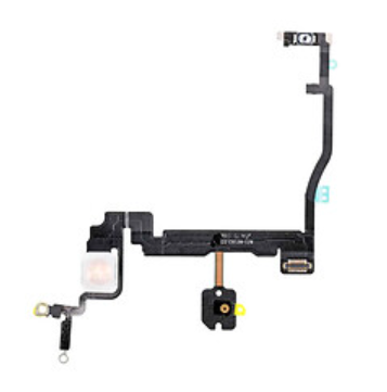 Шлейф кнопки включения iPhone 11 Pro (P656)