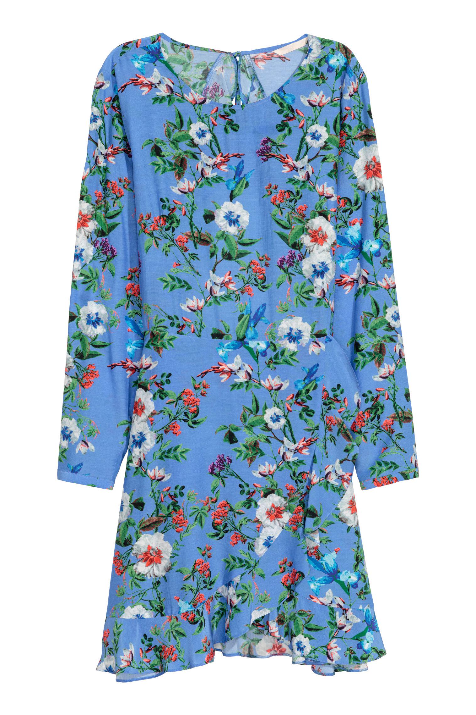 Платье р. 34 Синий (5388606dlog)