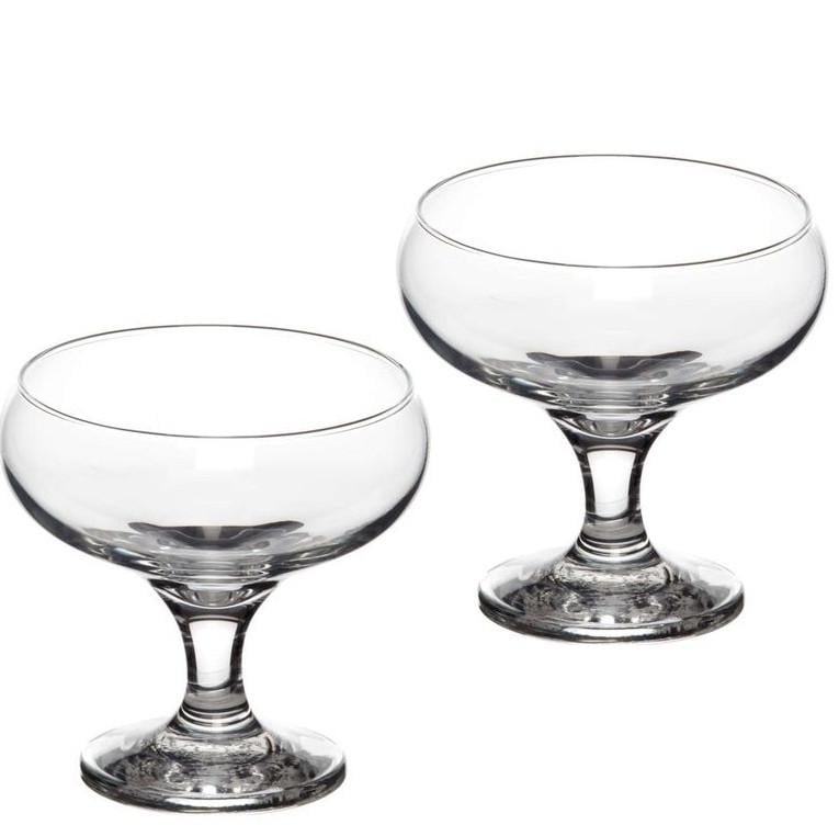 Набор креманок Pasabahce ICE VILLE 270 мл 2 шт. (440336)