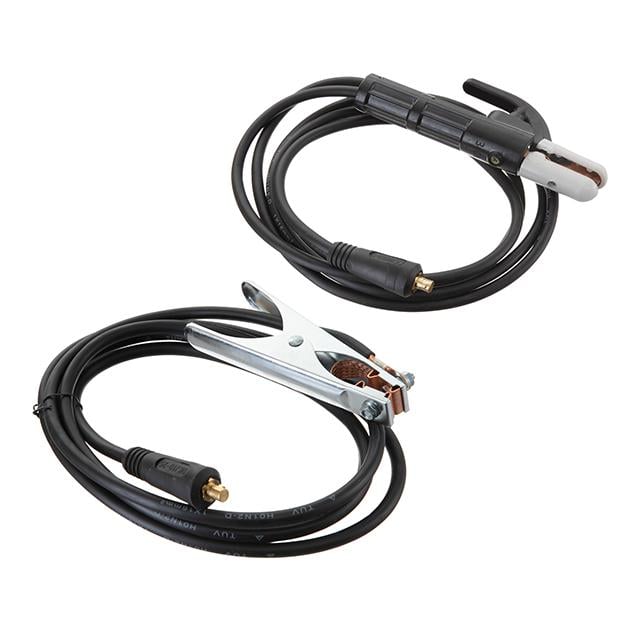 Апарат зварювальний інверторний MMA-180 A - фото 7 Апарат зварювальний інверторний MMA-180 A - фото 7