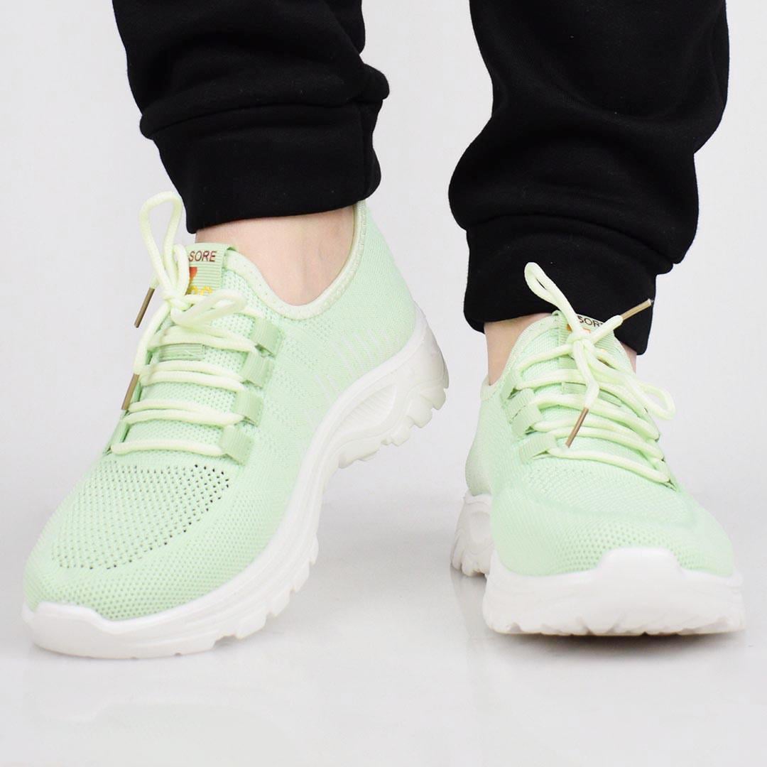 Кроссовки женские Fashion 336465 р. 38 24 см