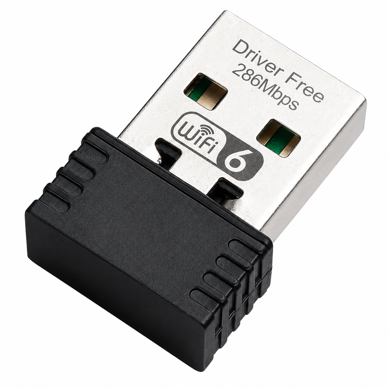 Адаптер USB Wi-Fi 2.4 ГГц 300 Мбит/с (1013-541-00)