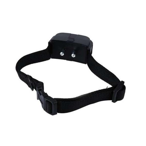 Электроошейник для дрессировки собак Peton 998-D дальность до 300 м защита IP63 - фото 3