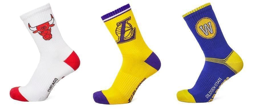 Носки универсальные демисезонные Super Socks 010.038 Бык р. 36-40 Ассорти