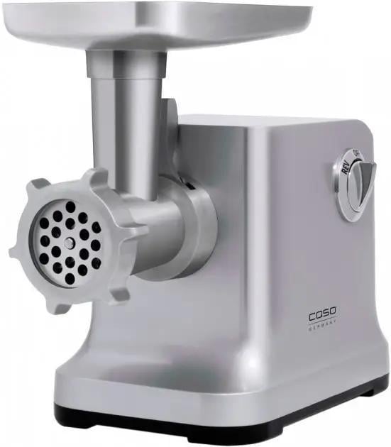 Мясорубка Caso FW2000 2000 Вт (100452)