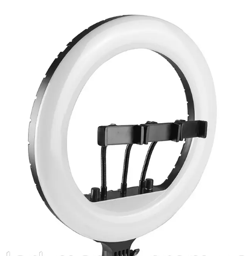 Кільцева лампа RL-18 45 см (26436353)