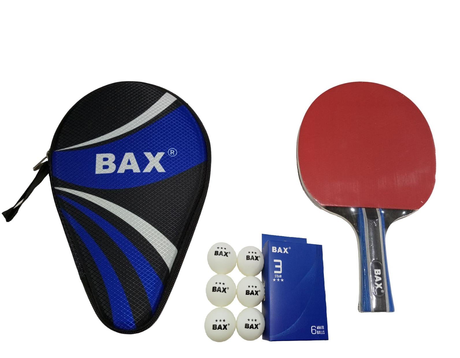 Ракетка для настольного тенниса Bax 151311w6у