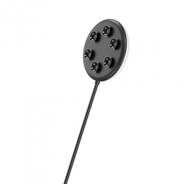Беспроводное зарядное устройство Xo CX006 15W Black/White