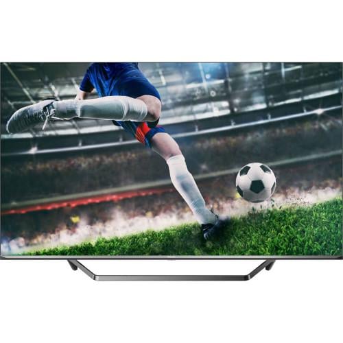 Телевізор Hisense 55U7QF 4K Ultra HD/VA/Direct LED/T2-S2 55"