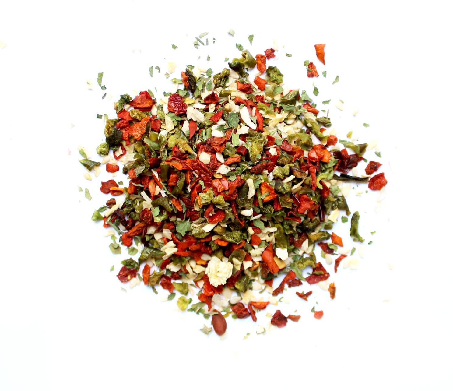 Смесь специй Нежная для сыра 2 кг