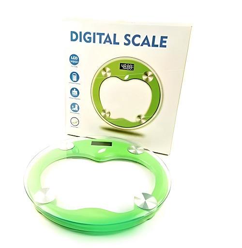 Ваги підлогові Digital Scale до 180 кг (99a781d9)
