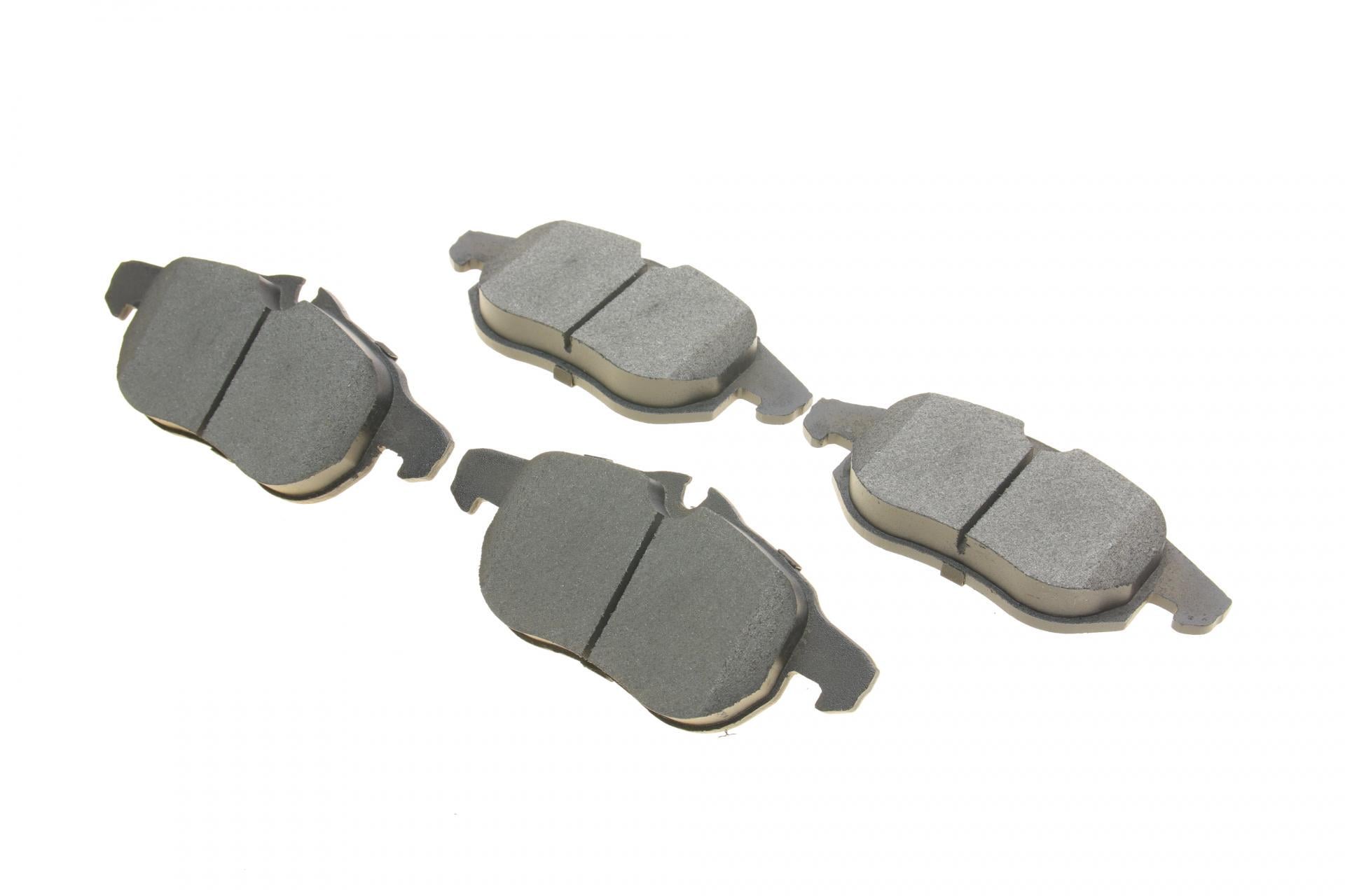 Колодки тормозные передние SOLGY для Opel Vectra C/Signum 03- (209137) Колодки тормозные передние SOLGY для Opel Vectra C/Signum 03- (209137)