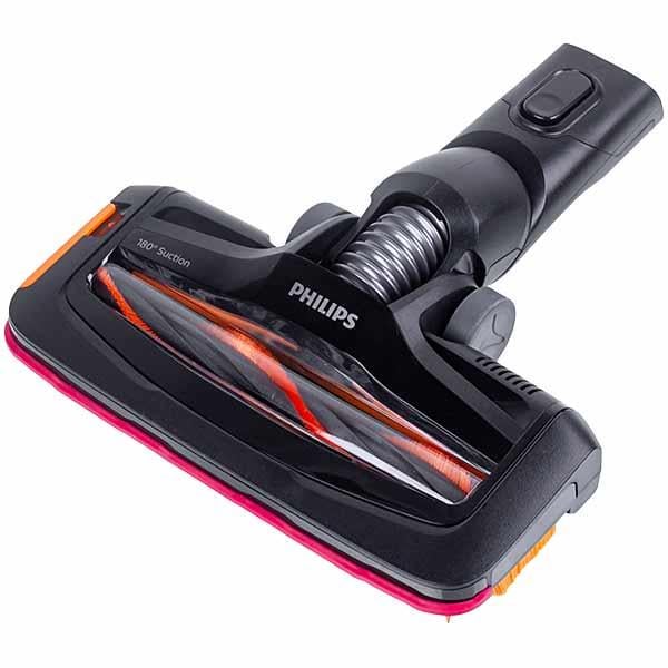 Пылесос аккумуляторный Philips щетка Turbo 300003592305 (00000056350)