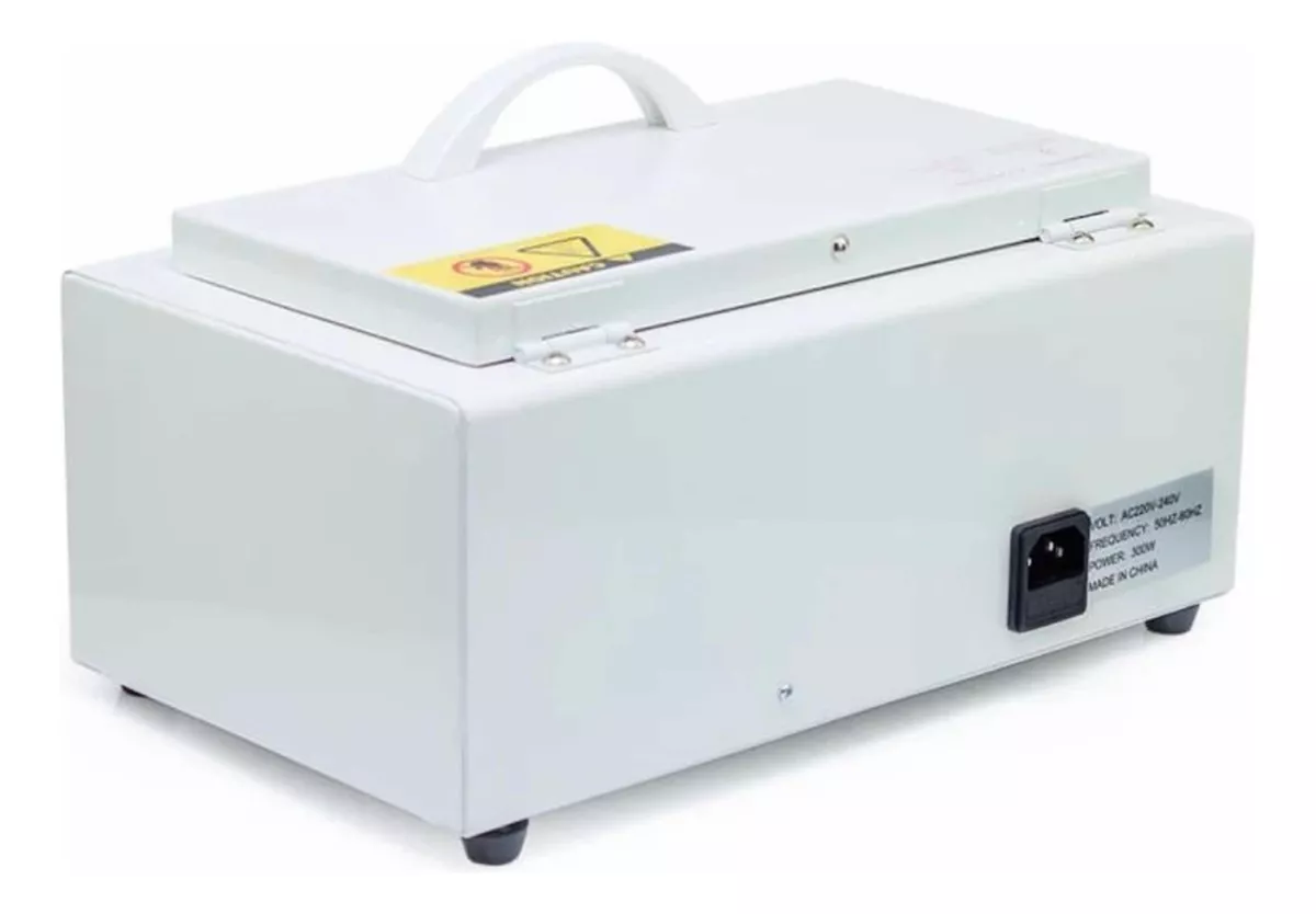 Шкаф для инструмента сухожаровый (AND 1-35) - фото 4 Шкаф для инструмента сухожаровый (AND 1-35) - фото 4