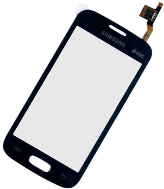 Экран Touchscreen для Samsung S7260/Galaxy Star Plus/S7262/Galaxy Star Plus Duos Темно-синий (000018113)