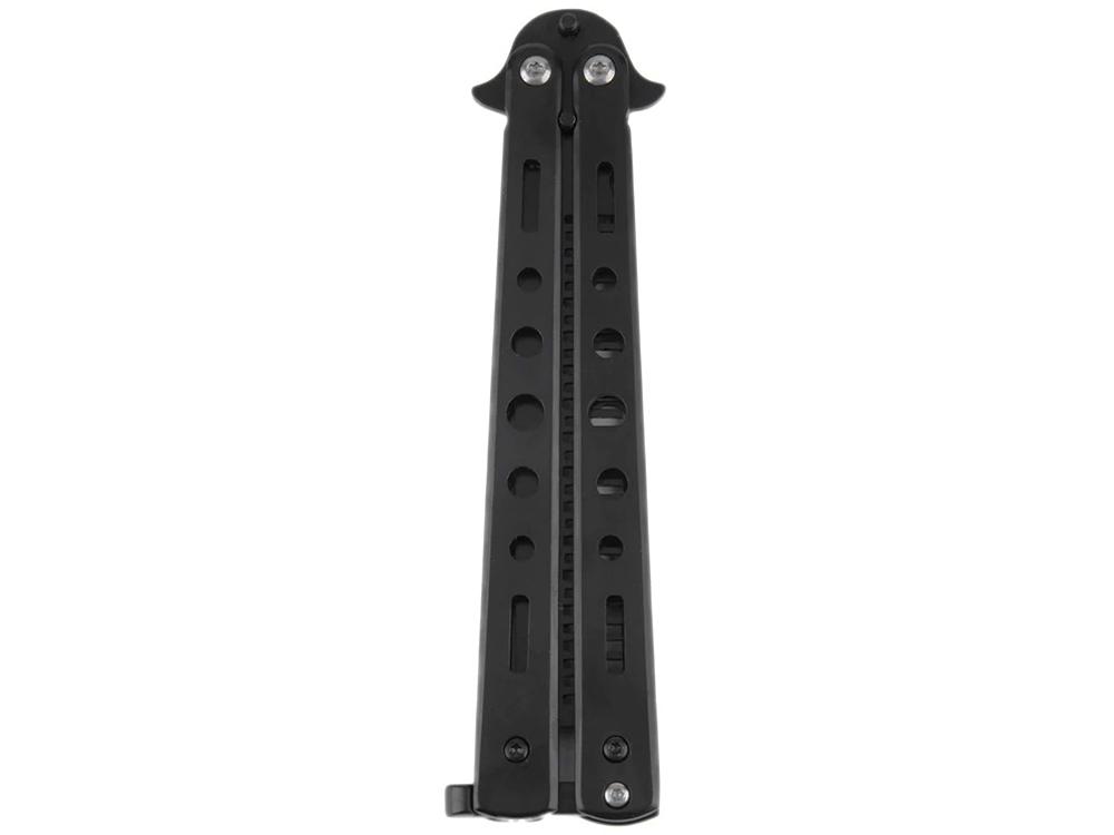 Расческа-бабочка Benchmade тренировочная (Е1004-954-00) - фото 4