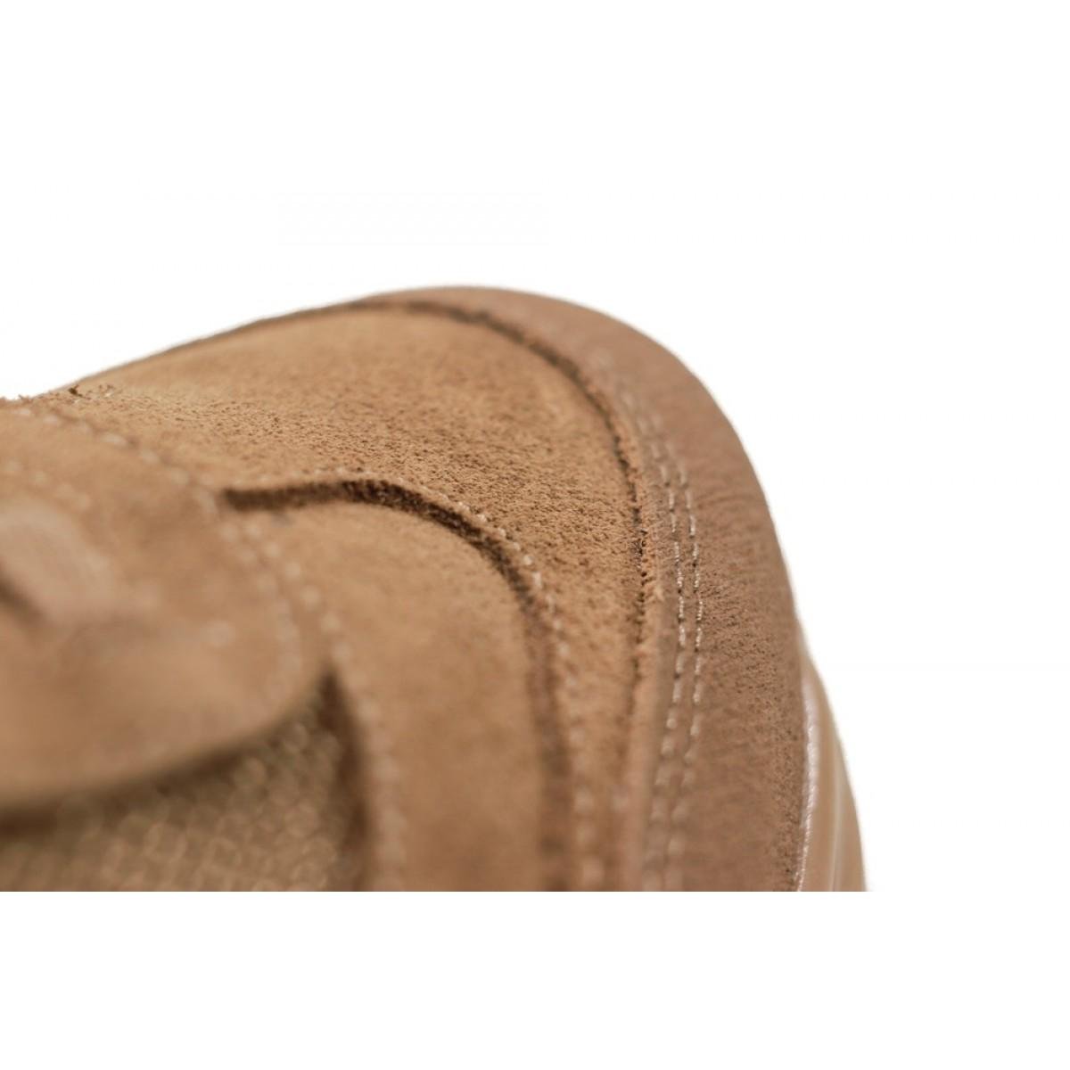 Кросівки ML 030-023 р. 39 Койот (ML 030-02339) - фото 5 Кросівки ML 030-023 р. 39 Койот (ML 030-02339) - фото 5