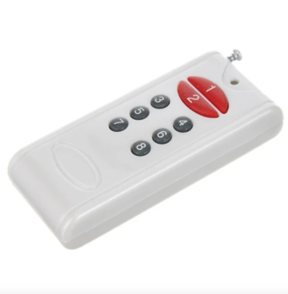 Контроллер освещения RGB FTC Радио21 ДК 12-24В 3×3А с пультом 130х40х51 мм 1 шт. (000032229_1) - фото 9 Контроллер освещения RGB FTC Радио21 ДК 12-24В 3×3А с пультом 130х40х51 мм 1 шт. (000032229_1) - фото 9