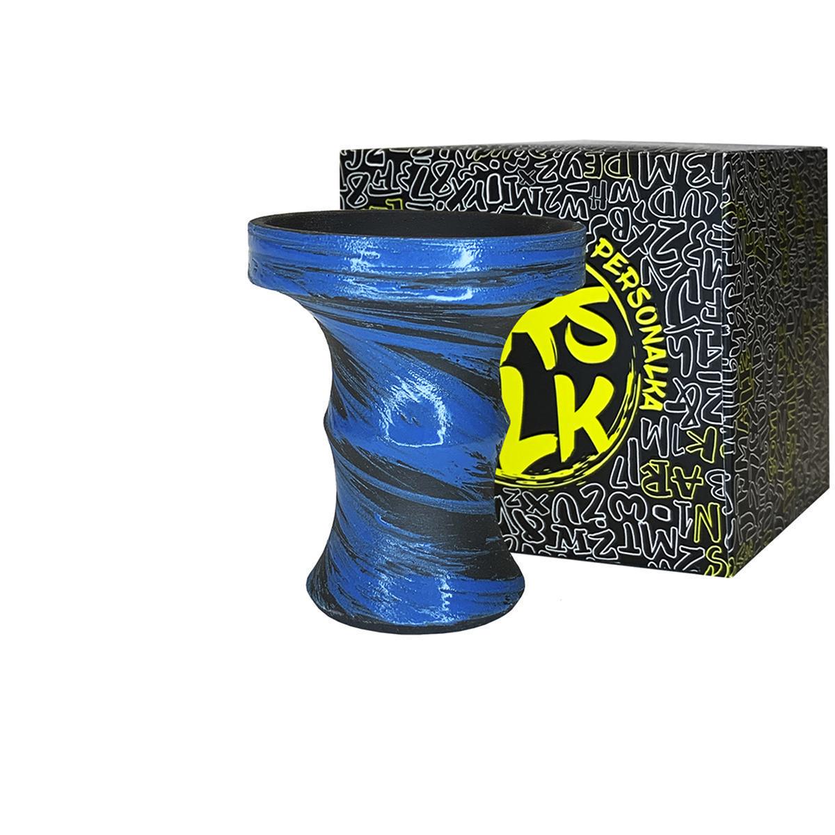 Чаша для кальяна Personalka Bowl Blue