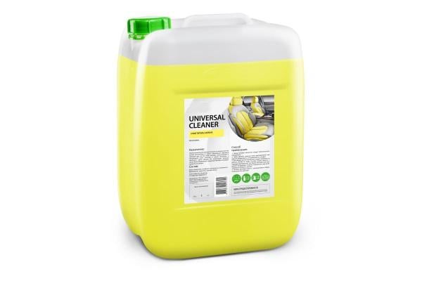 Очисник салону Migliore Chemistry Universal cleaner Концентрат 20 л (1823251151) - фото 1