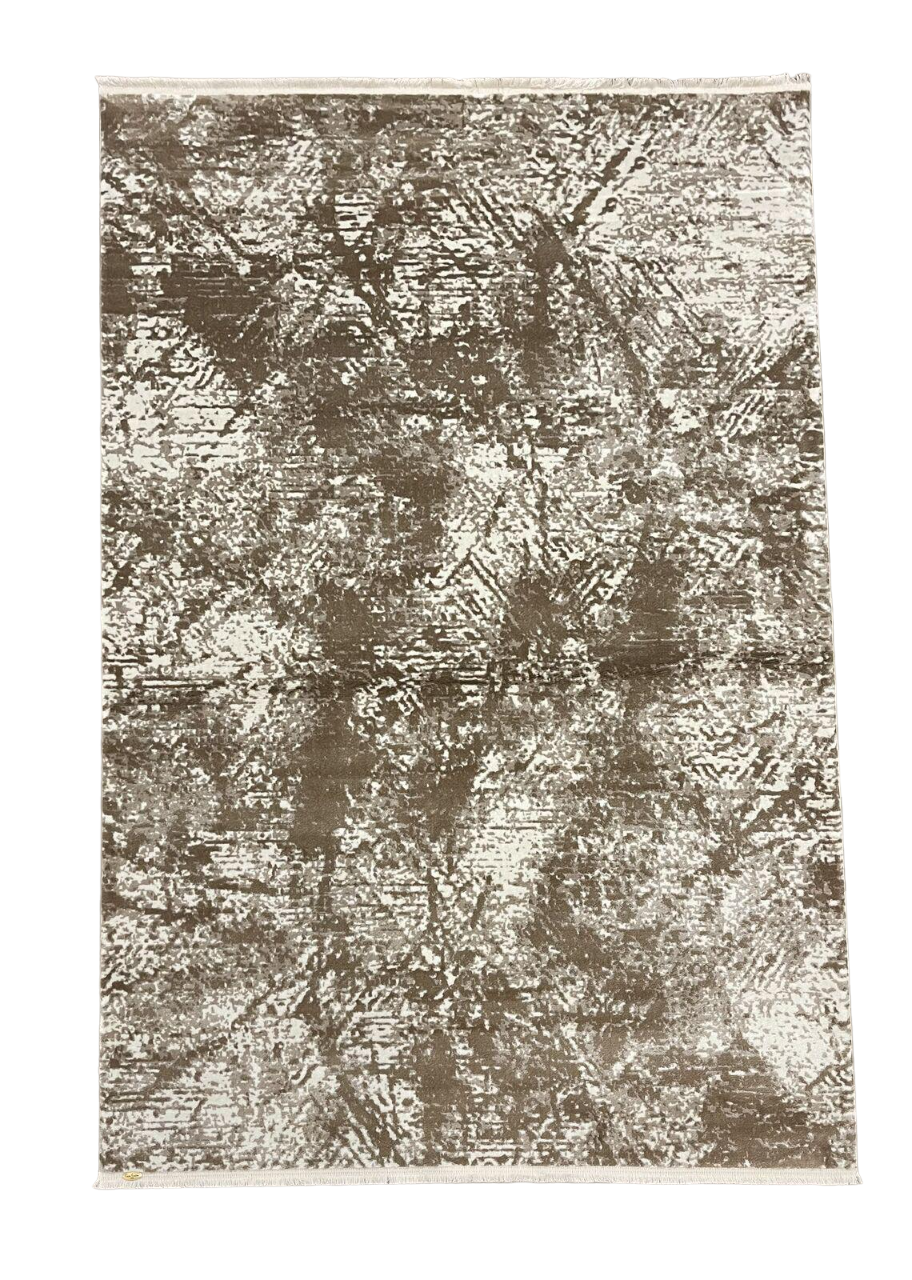 Ковер Versay Wh20A 1,2 х 1,8 м Cream/Beige (6564-27)