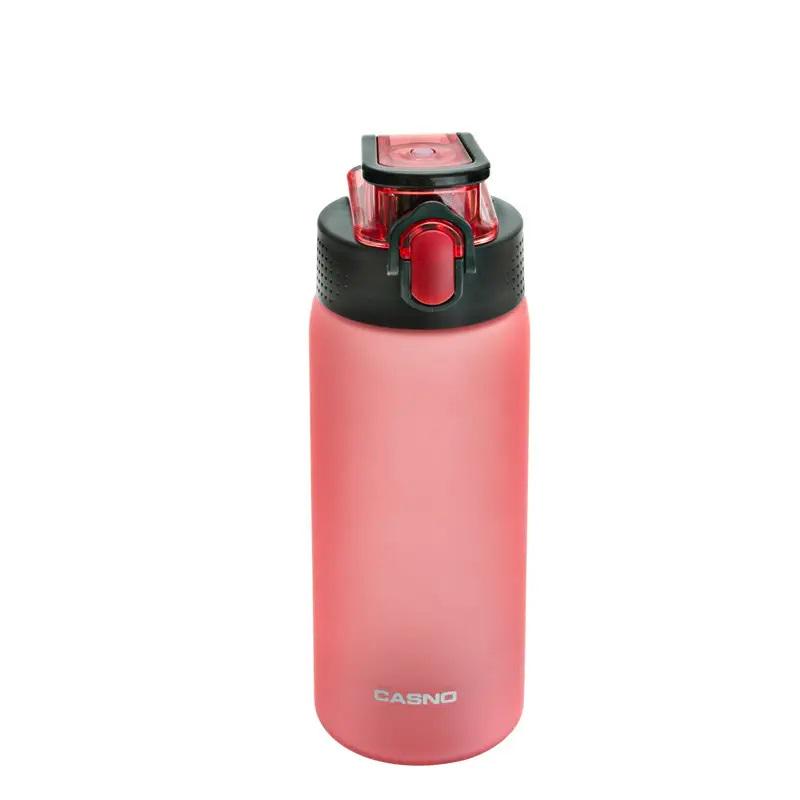 Фляга Casno KXN-1225 550 мл Red