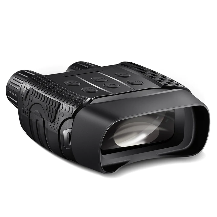 Бинокль ночного видения Dsoon NV3182 Night Vision до 300 м (3182)