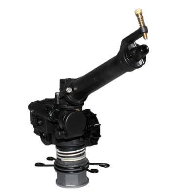 Пушка водяная Sime Luxor для полива