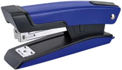 Степлер Kangaro скобы №24/6-26/6 до 30 листов пластиковый (PRO-210)