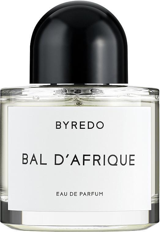 Парфюмированная вода для женщин Byredo Bal D'Afrique тестер 100 мл (22810939) Парфюмированная вода для женщин Byredo Bal D'Afrique тестер 100 мл (22810939)