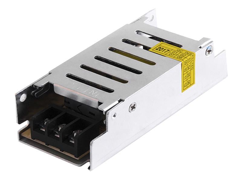 Блок питания LEDUA IP20 slim and long 12V 40W (23500048)