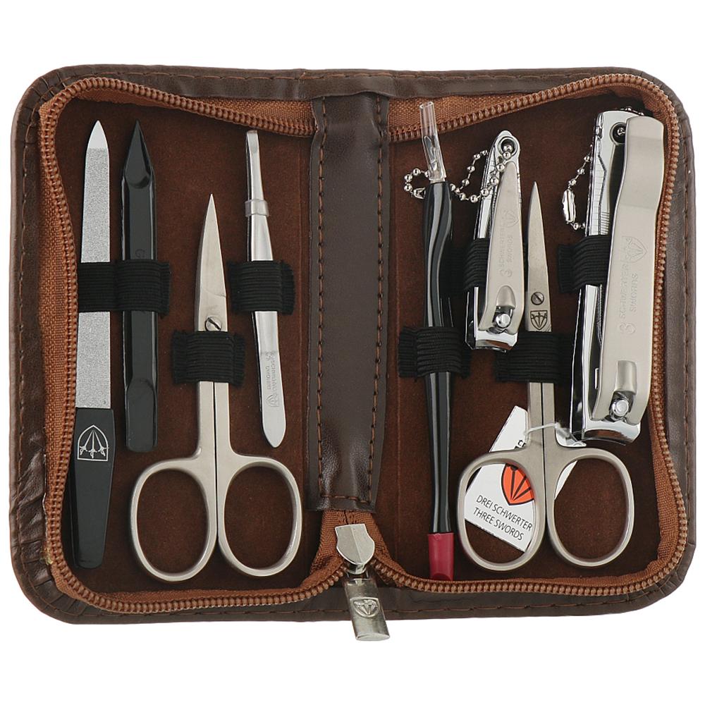 Маникюрный набор Kellermann 6321 Matt