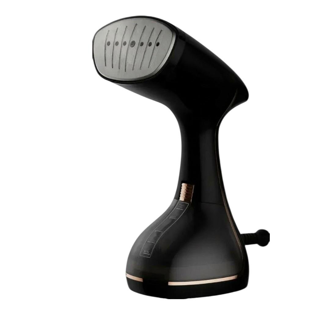 Отпариватель Domotec MS-5362 2000 Вт 360 мл Black (10268)