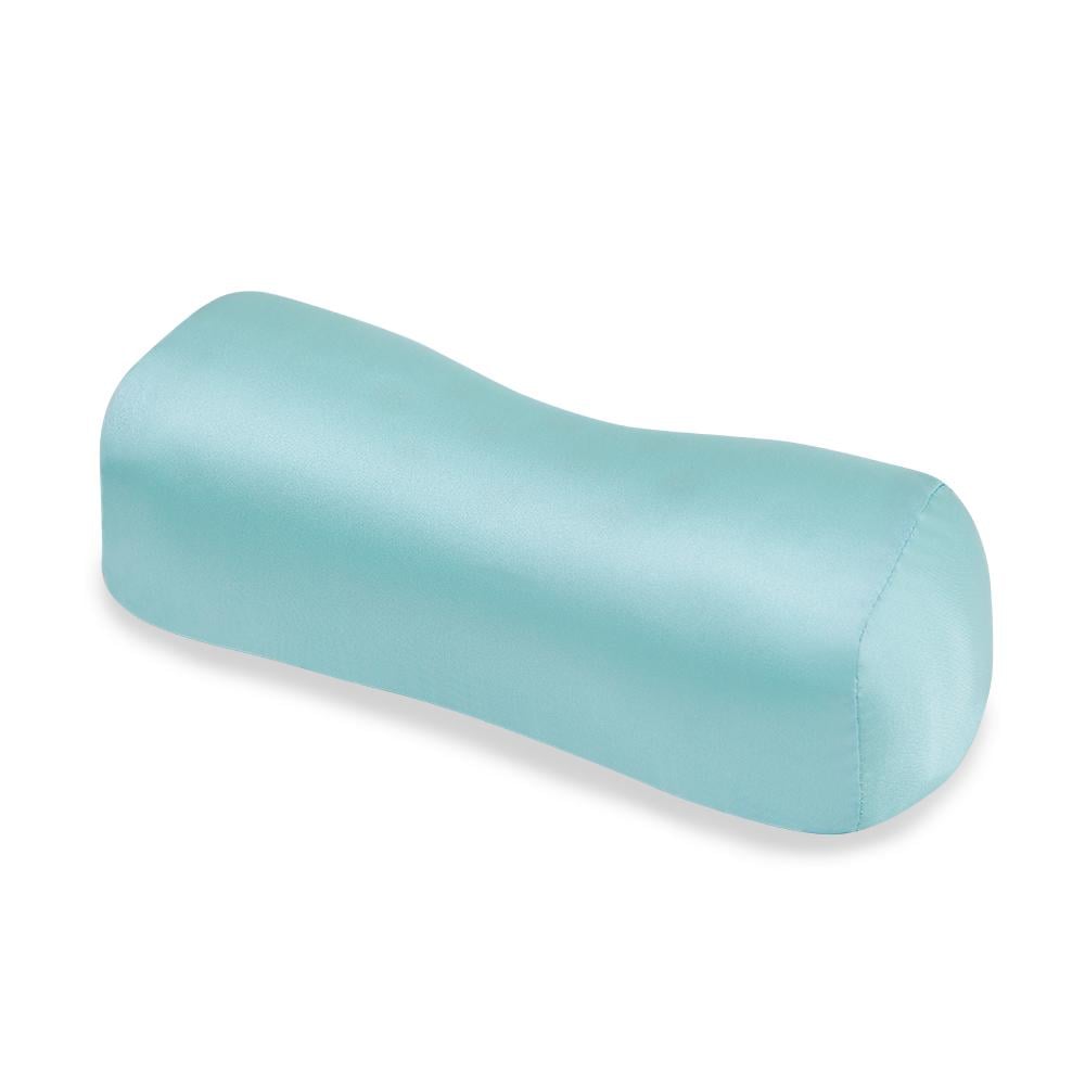 Подушка ортопедическая Beauty Balance шелк Мятный - фото 3