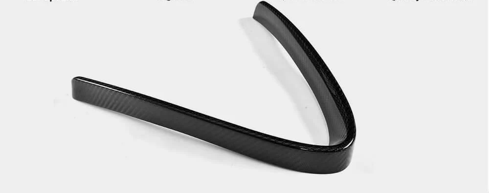 Накладка на решетку для Base DDCarbon для Alfa Romeo Giulia 2016-2022 карбон (132673) Накладка на решетку для Base DDCarbon для Alfa Romeo Giulia 2016-2022 карбон (132673)