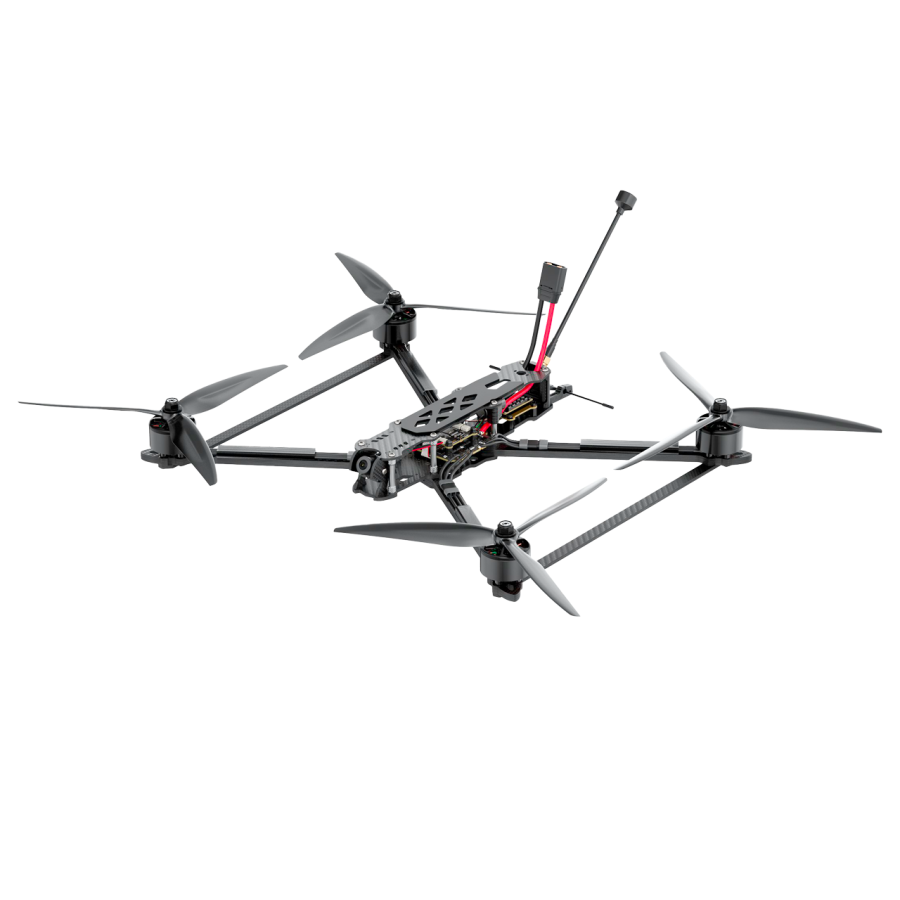 Дрон FPV GEPRC MARK 4 LR10 2,5W 5,8G (1405173942)