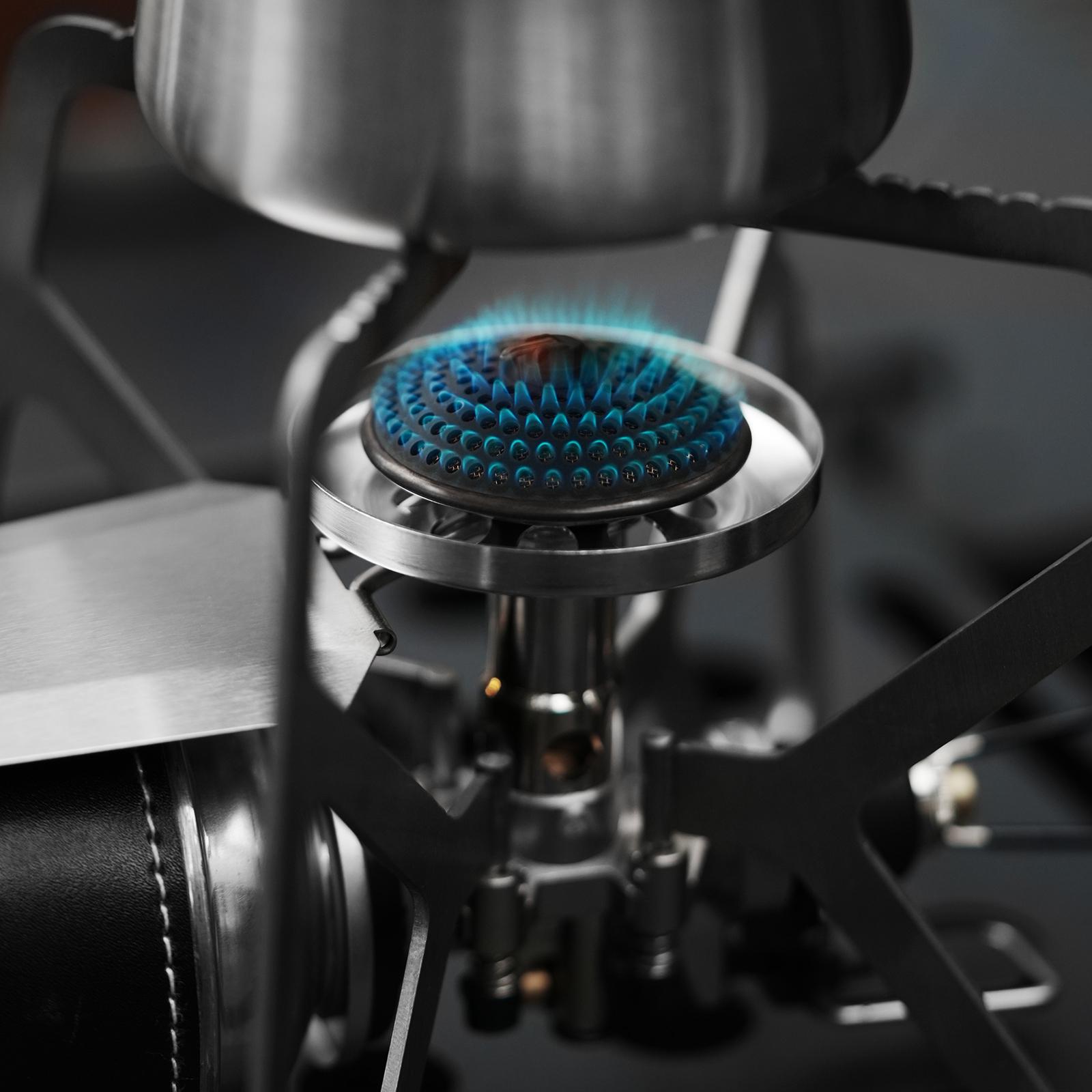 Газовий пальник MHW-3BOMBER MET Outdoor Cassette Stove (CS6049-OS) - фото 5 Газовий пальник MHW-3BOMBER MET Outdoor Cassette Stove (CS6049-OS) - фото 5