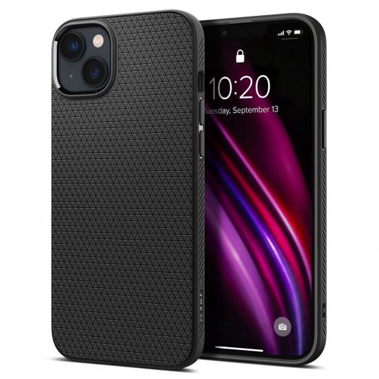 Чехол-накладка для телефона Spigen Core Armor Samsung Galaxy S24 Ultra Matte Black (ACS07194) - фото 5