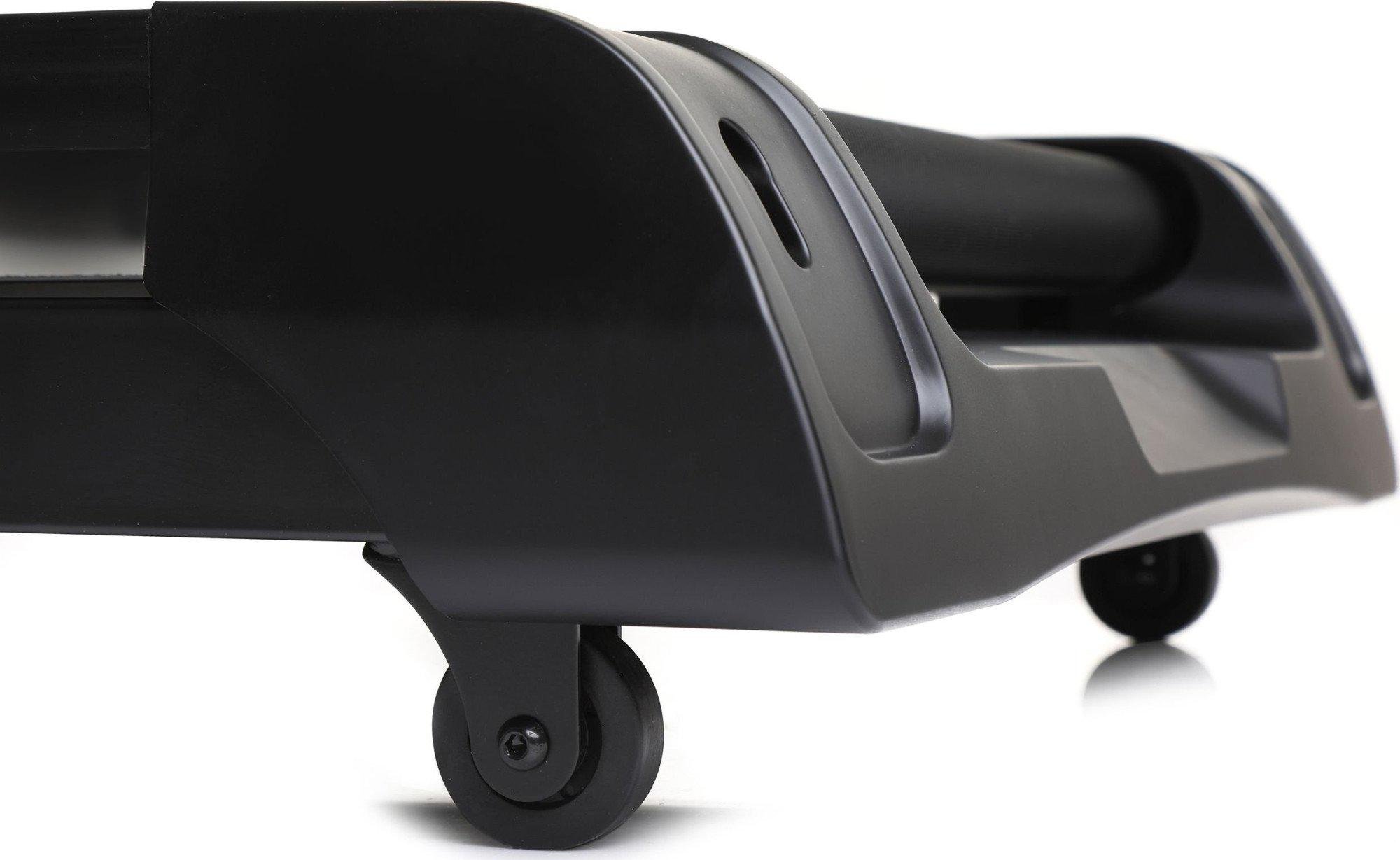 Бігова доріжка електрична Zipro Dream (389673) - фото 9 Бігова доріжка електрична Zipro Dream (389673) - фото 9