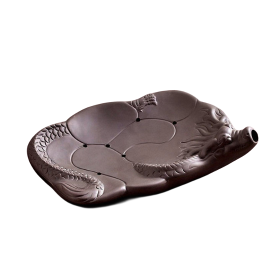 Чабань Морський дракон Коричневий (9200031) Чабань Морський дракон Коричневий (9200031)