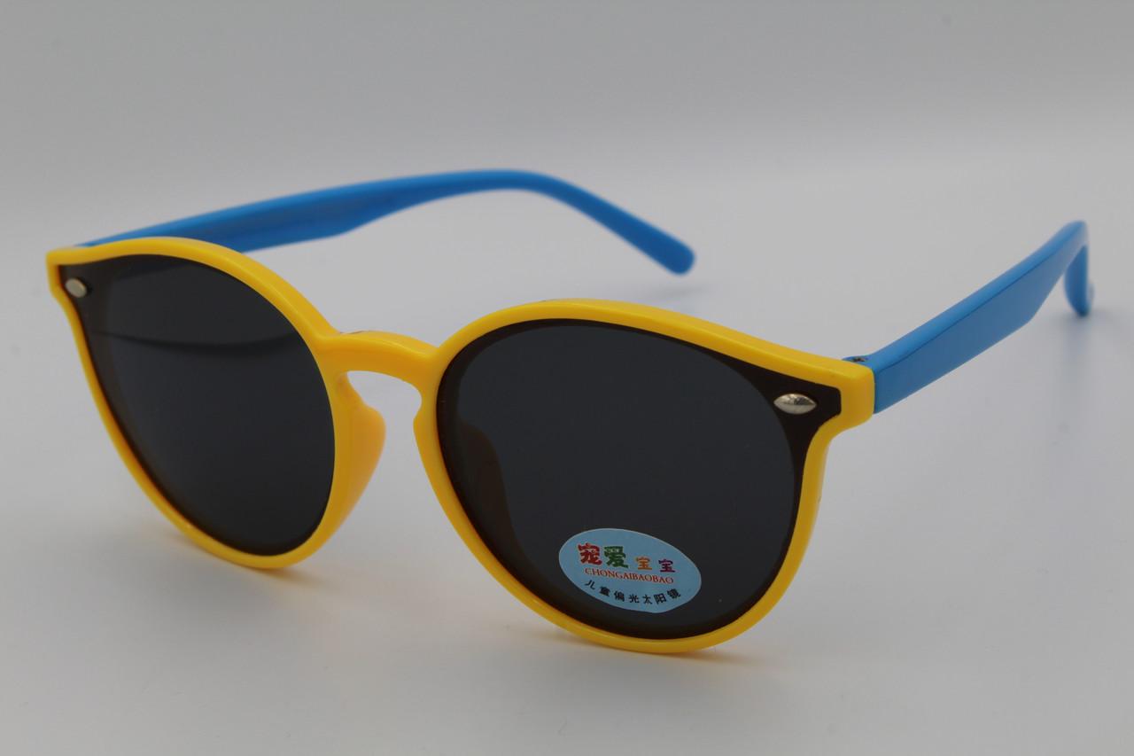 Сонцезахисні окуляри дитячі  (2208 с5)