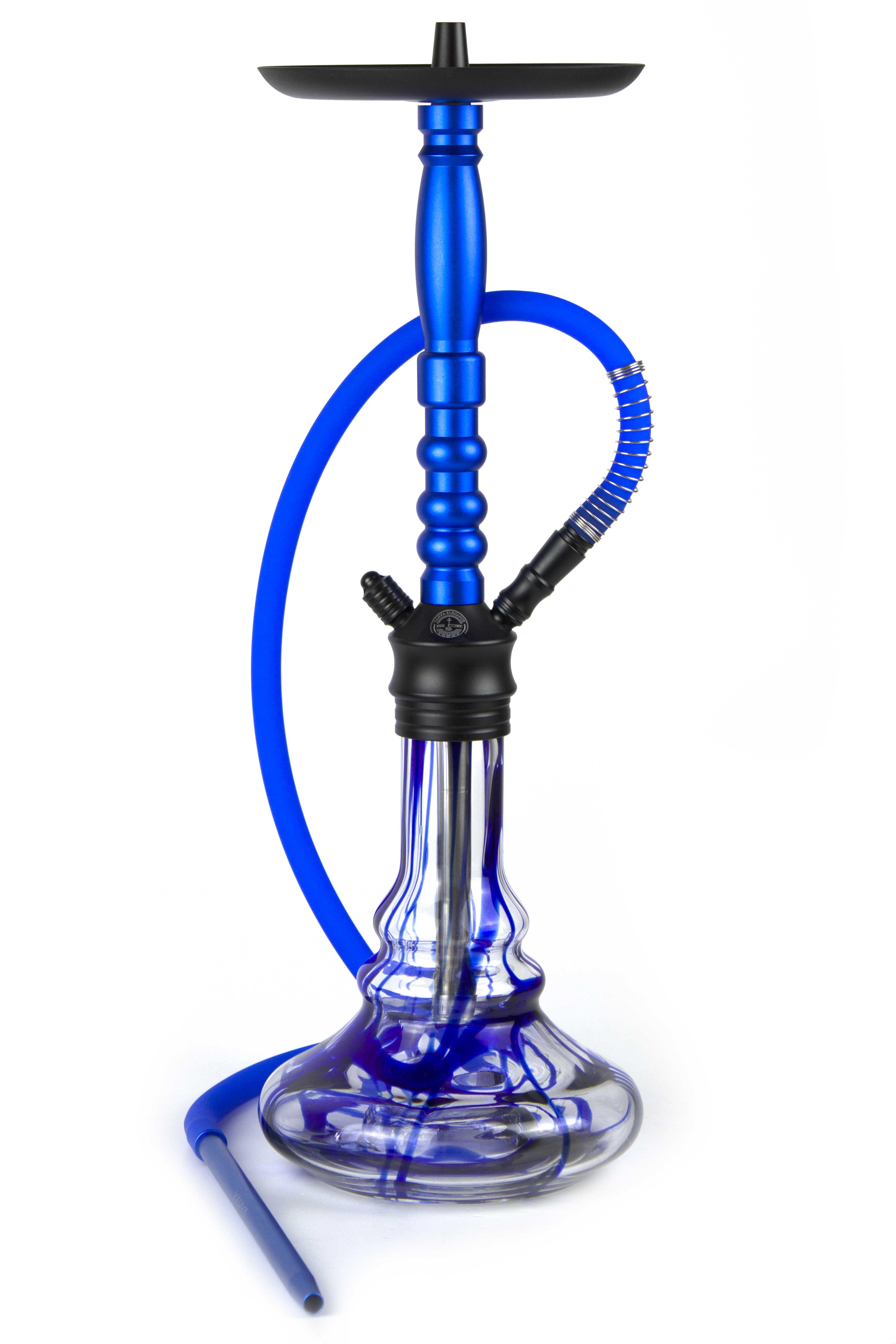 Кальян Yahya Elegance 570 Blue (2129902)