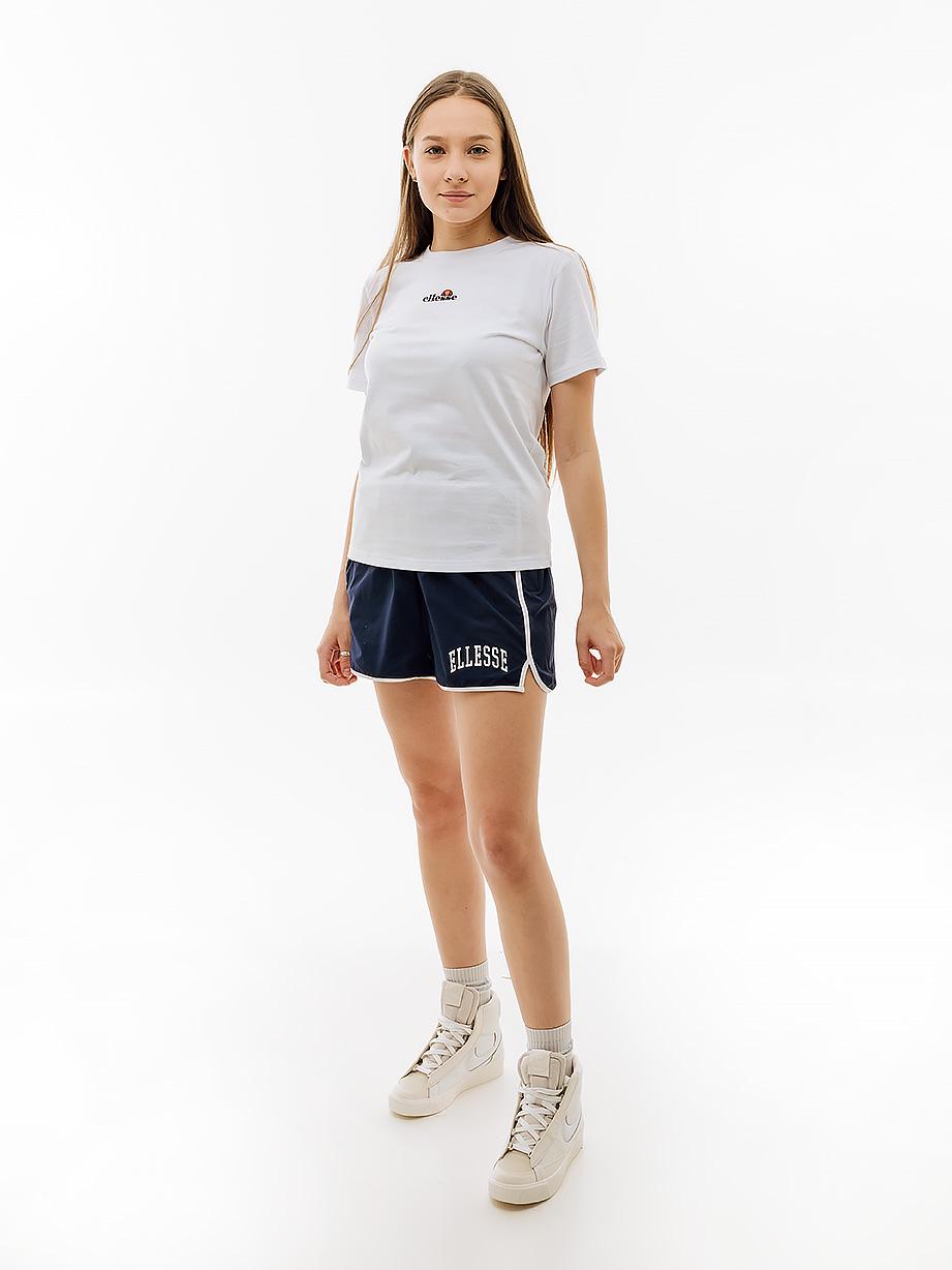 Шорти жіночі Ellesse Edmonda Short L Синій (7dSGV20267-429 L) - фото 4 Шорти жіночі Ellesse Edmonda Short L Синій (7dSGV20267-429 L) - фото 4