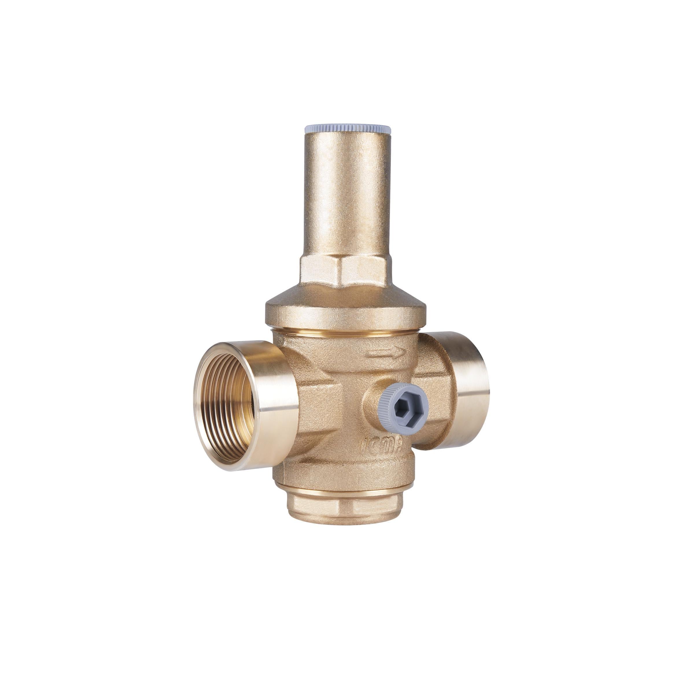 Редуктор Icma 1" 1/4 №246 (15286)