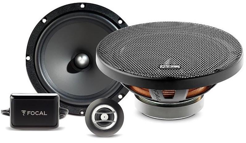 Компонентна акустика Focal Auditor RSE-165