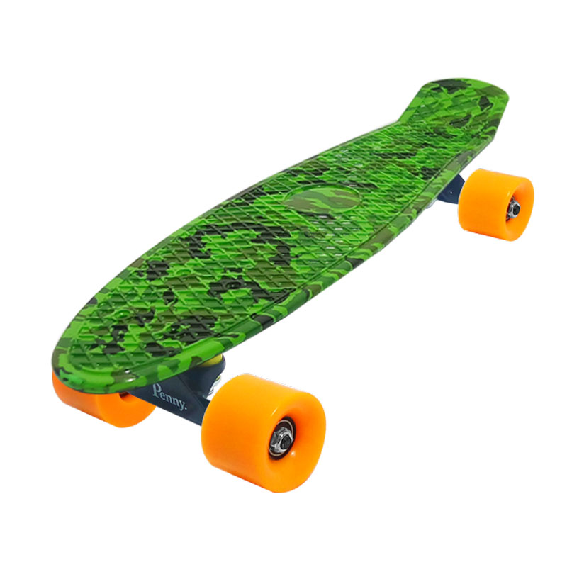 Пенниборд Penny Style 22" Military (2T2034) Пенниборд Penny Style 22" Military (2T2034)