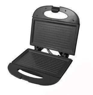 Бутербродница Domotec MS 7709 Black (008089)