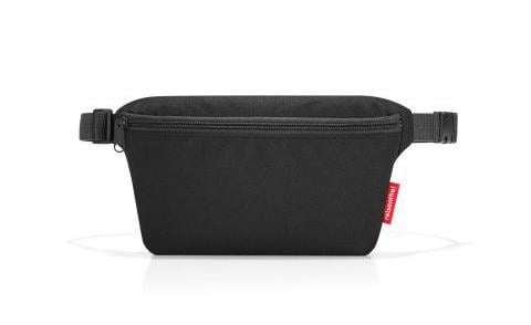 Поясна сумка Reisenthel BELTBAG 1 л 28х13,5х5 см Чорний (WX 7003)